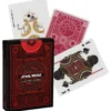 Star Wars Dark Side cards (Red) Theory11