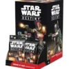 Star Wars Destiny: Empire at War Booster Box