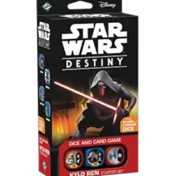 Star Wars Destiny: Kylo Ren Starter Set