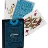 Star Wars light Side cards (Blue) Theory11