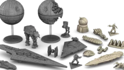 Star Wars: Rebellion