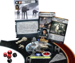 Star Wars: Rebellion