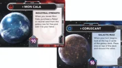 Star Wars The Deckbuilding Game