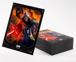 Star Wars: Unlimited Art Sleeves - Kylo Ren