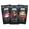 Star Wars: Unlimited - Ashes of the Empire Booster Pack