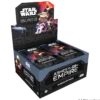 Star Wars: Unlimited - Ashes of the Empire Booster Display (24)