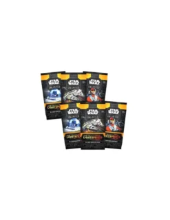 Star Wars Unlimited Jump To Lightspeed Prerelease Box