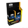 Star Wars: Unlimited - Jump to Lightspeed Carbonite Booster Display (12 Booster)