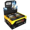 Star Wars: Unlimited - Jump to Lightspeed Booster Display (24 Booster)