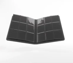 Star Wars: Unlimited 18-Pocket Album - Card Back Blue