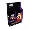 Star Wars: Unlimited Secrets of Power Carbonite Booster Display (12)