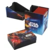 Star Wars: Unlimited Soft Crate - Rey/Kylo Ren