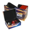 Star Wars: Unlimited Soft Crate - Captain Phasma/Stormtrooper