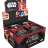 Star Wars: Unlimited - Twilight of the Republic Booster Display (24)