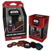 Star Wars Unlimited Twin Suns Deck Master And Apprentice Star Wars