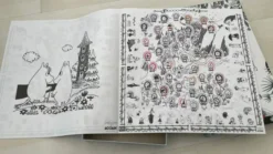 Stegegets Moomin