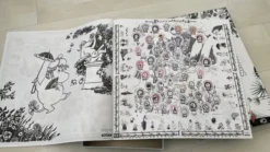 Stegegets Moomin