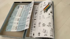 Stegegets Moomin