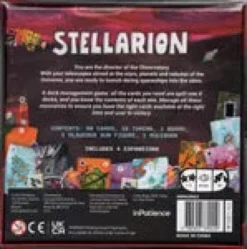 Stellarion
