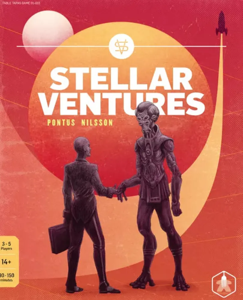 Stellar Ventures