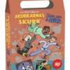 Sten sax skurk - Skurkarnas skurk