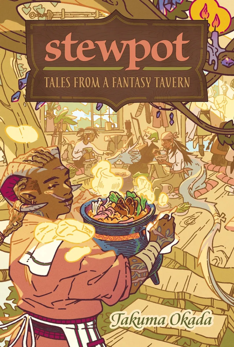 Stewpot RPG