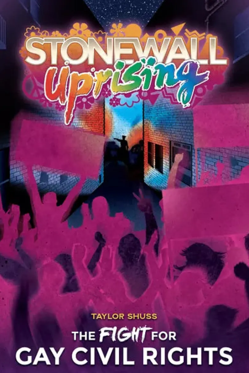 Stonewall Uprising