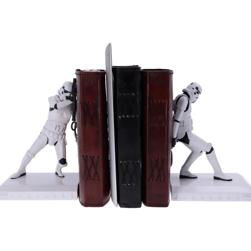 Stormtrooper Bokstöd 18.5cm