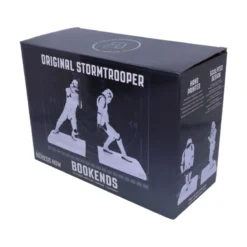Stormtrooper Bokstöd 18.5cm