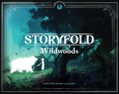 Storyfold: Wildwoods