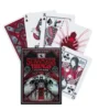Stranger Things Playing Cards Theory11