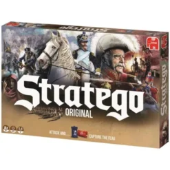Stratego - Orginal (Sv)