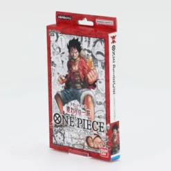 Straw Hat Crew - Starter Deck (ST01)