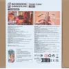 Street Scene - Book Nook Kit - Rolife