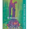 Streets of New Capenna Collector's Booster