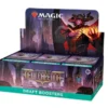 Streets of New Capenna Draft Booster Display