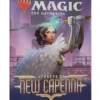 Streets Of New Capenna Draft Booster Magic The Gathering