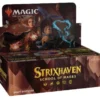 Strixhaven: School of Mages Draft Booster Display