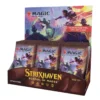 Strixhaven: School of Mages Set Booster Display