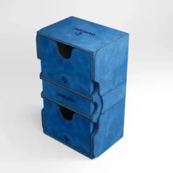 Stronghold 200+ Convertible Blue