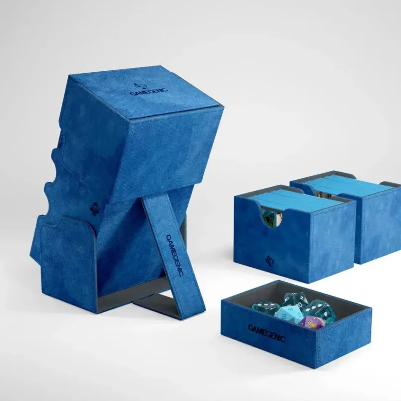 Stronghold 200+ Convertible Blue