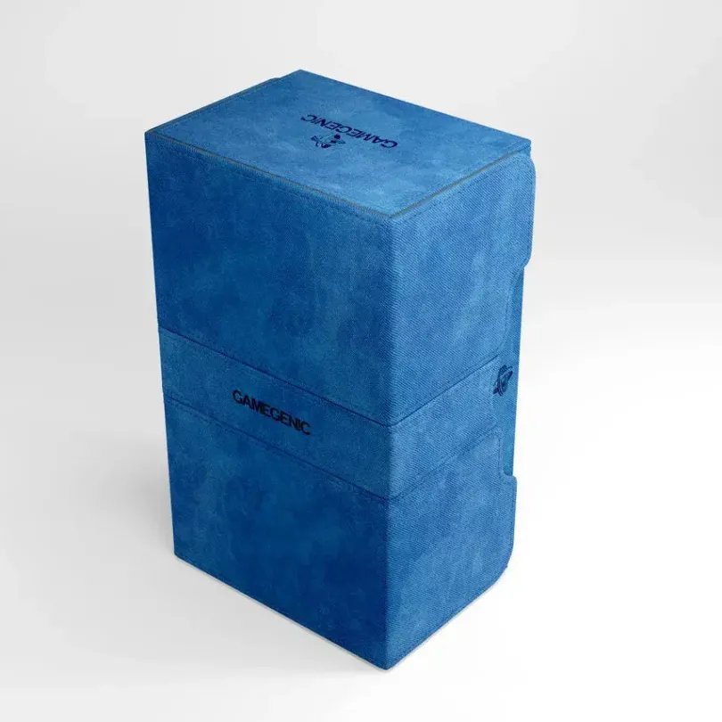 Stronghold 200+ Convertible Blue
