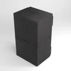 Stronghold 200+ XL Black