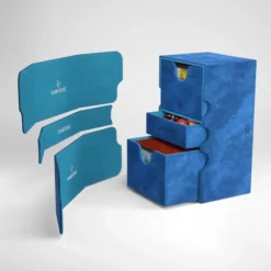 Stronghold 200+ XL Blue