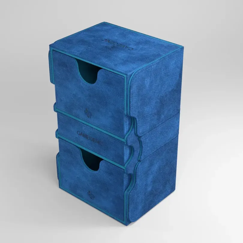 Stronghold 200+ XL Blue