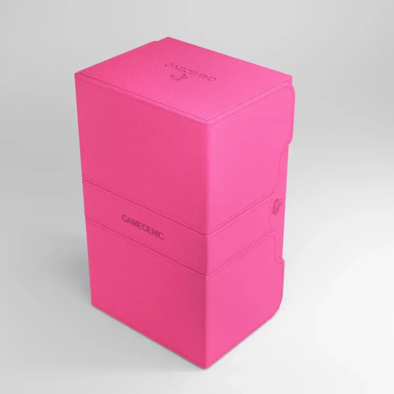 Stronghold 200+ XL Pink