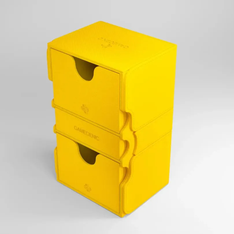 Stronghold 200+ XL Yellow
