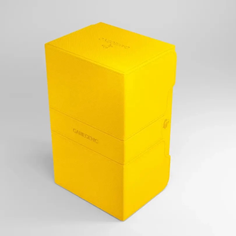 Stronghold 200+ XL Yellow