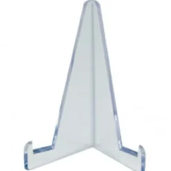 20 st Small Lucite Stand for Card Holders