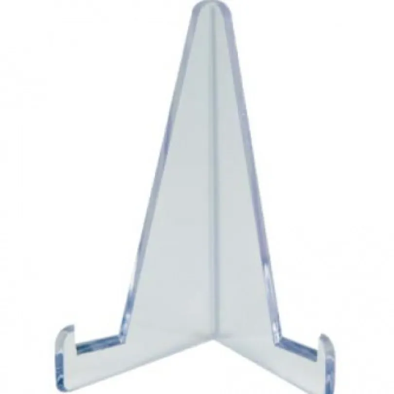 20 st Small Lucite Stand for Card Holders